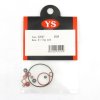 YS Engine YSS2047 O型圈套裝 56SR 備件