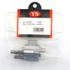 YS Engine YSS3019S 化油器組件