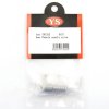 YS Engine YSS6125S 遙控針閥 — 遙距燃油調整配件