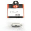 YS Engine YSS9121 節氣管 91SR 替換配件