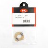 YS Engine YSS9143 墊片套件 91SR RC 引擎替換配件