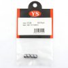 YS Engine YSE1236 凸輪追隨器 適用 DZ170 CDI