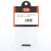YS Engine YSF1215 搖臂軸 適用 120/140/160 RC 引擎