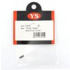 YS Engine YSF2013 進氣調整螺絲 — 進氣調整配件適用於 YS Engine 車系
