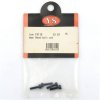 YS Engine YSF5110 汽缸頭螺絲組 FZ53 FZ63