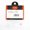YS Engine YSS1021 化油器 O-ring 50pcs