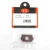 YS Engine YSS1022 化油器隔熱墊 50ST 適用