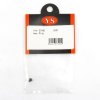 YS Engine YSS1045 曲軸箱塞 50ST 備用件