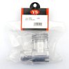 YS Engine YSS2001 56SR 曲軸箱替換件