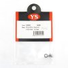 YS Engine YSS2026 節氣筒固定螺絲 — 適用 56SR 節氣筒