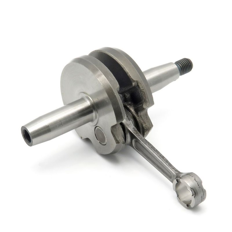 ZENOAH CRANKSHAFT ASSEMBLY G230RC,G240RC,G260RC,G270RC,G290RC #207042000 (W/O PACKING)