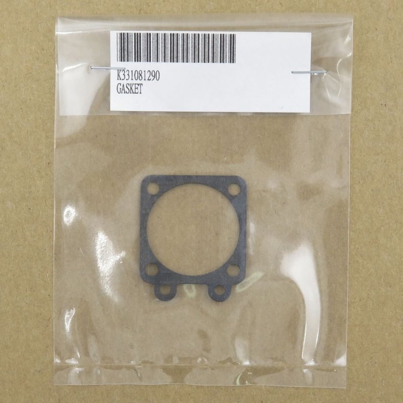 ZENOAH PUMP GASKET G230PU #331081290 (W/O PACKING)