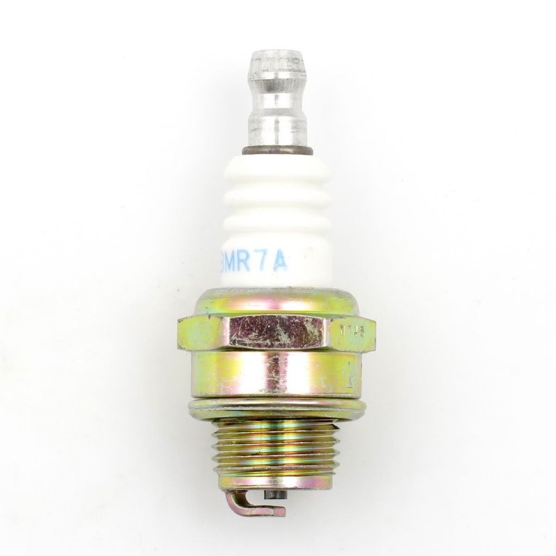 ZENOAH NGK BMR7A SPARK PLUG FOR G230PU,G23LH,G2D,G43L,G430RC #369990569