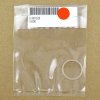 Zenoah K116012320 水套 O-環 1.5x19.5 適配 G230PUM