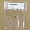 Zenoah K126041320 活塞腕針卡簧 G200,G230,G231,G240,G260,G270,G290