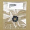 Zenoah K160021210 油封 (G200PU-EI、G200PUM-EI) — 無包裝