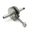 Zenoah K207042000 曲軸總成 適用 G230RC,G240RC,G260RC,G270RC,G290RC