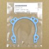 Zenoah K207521140 曲軸箱墊片 兼容 G260PU、G231-260PUH、G231-290PUM