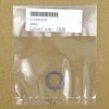 Zenoah K114043250 曲軸墊片 13x17x0.1mm 適用 G200,G230,G231,G240,G260,G270,G290