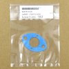 Zenoah K207514120 化油器墊片，適用 G230-290RC G260PU G231-260PUH G231-290PUM